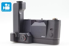       MINT  Nikon MD-4 Motor Drive Firing Rate Converter For F3 F3HP F3P JAPAN