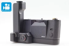 🎦👀✨MINT✨ Nikon MD-4 Motor Drive Firing Rate Converter For F3 F3HP F3P JAPAN