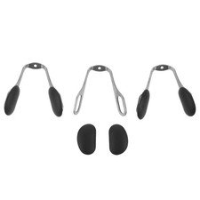 Sunglasses Support Frame Eye Nose Pads Replacement for Eyeglasses