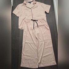 Woman's Pajama Set