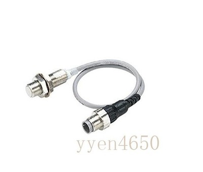 E2E-X3D1-M1GJ PROXIMITY SENSOR 12-24VDC NEW #fv