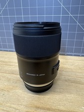 Tamron 35mm Focal Camera Lenses for sale | eBay