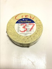 Kappler 99402YW Chemical Resistant Tape 48mm x 55m 2in x 60yd 