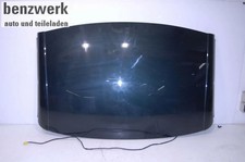 Mercedes SLK R170 Variodach Coupedach Dachhälfte vorne 1707900440 Mercedes SLK R170 Variodach Coupedach Dachhälfte vorne 1707900440