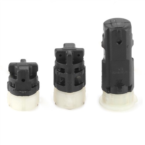 3Pcs ABS 722.9 For TCU Control Module Sensor Kit /8n3 &/8n2 for MERCEDES Benz - Picture 2 of 4