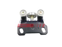 RollenfüHrung SchiebetüR Fast FT95684 FüR Ford Tourneo Custom V362 Bus F3 FY FZ