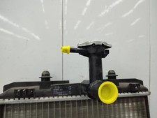 Radiateur Peugeot 107