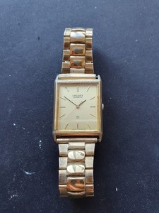 ORIENT tank REGAL 稼働品 Orient Tank | eBay