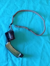 RADIO MARELLI CALIPSO Anno 1933 Ricambio Piatto Grammofono 78 ORIGINALE D'EPOCA