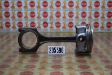 2018-2020 Hyundai Elantra Gt 2.0l Piston W Connecting Rod 23041-2e211 Oem