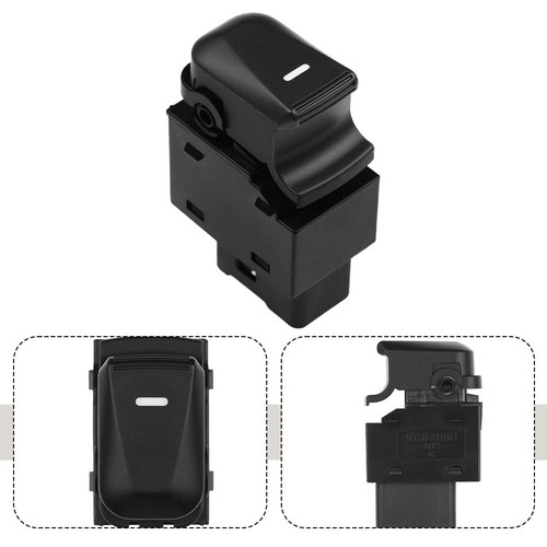 For Hyundai Tucson iX35 2010 2015 Electric Power Window Switch Replacement - Picture 3 of 12