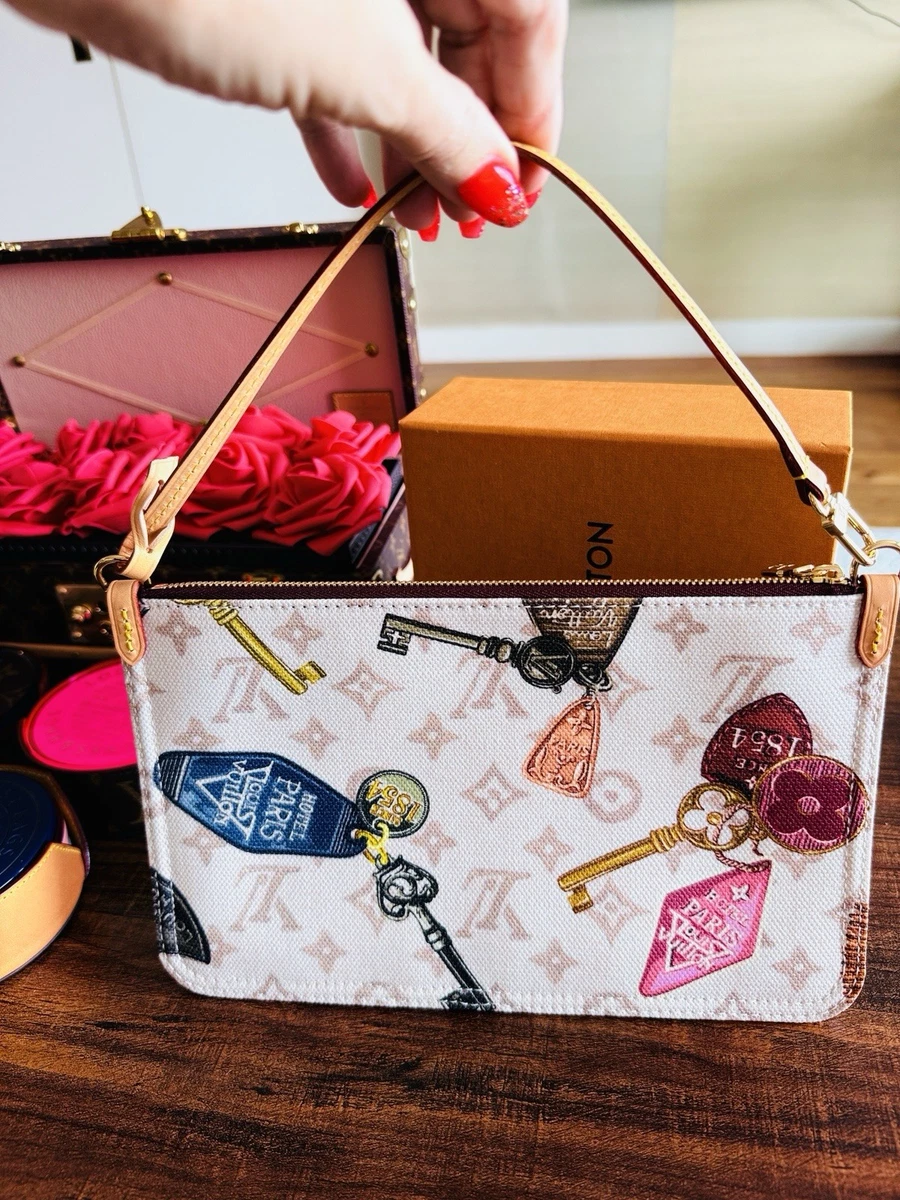 Louis Vuitton Floral Small Bags & Handbags for Women for sale | eBay