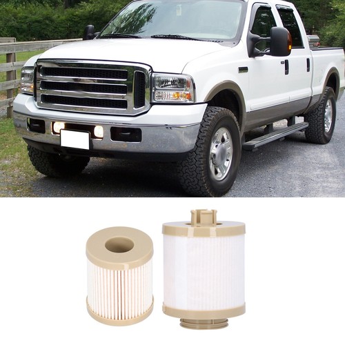Fuel Filter With Sealing Rings 3C3Z-9N184-CA Replacement For - Picture 4 of 24