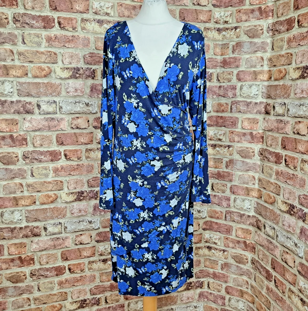 beach dress party Joe Browns WF019A Day At The Races Tea Dress – Experience Boutique main image 1