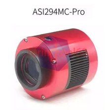ONE NEW ZWO ASI294MC Pro Cooled Color Astronomy Camera ASI294MC-P