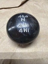 Chevy Truck Np205 Transfer Case Shift Ball K10 K20 4x4 Chevy Truck Np205 Transfer Case Shift Ball K10 K20 4x4