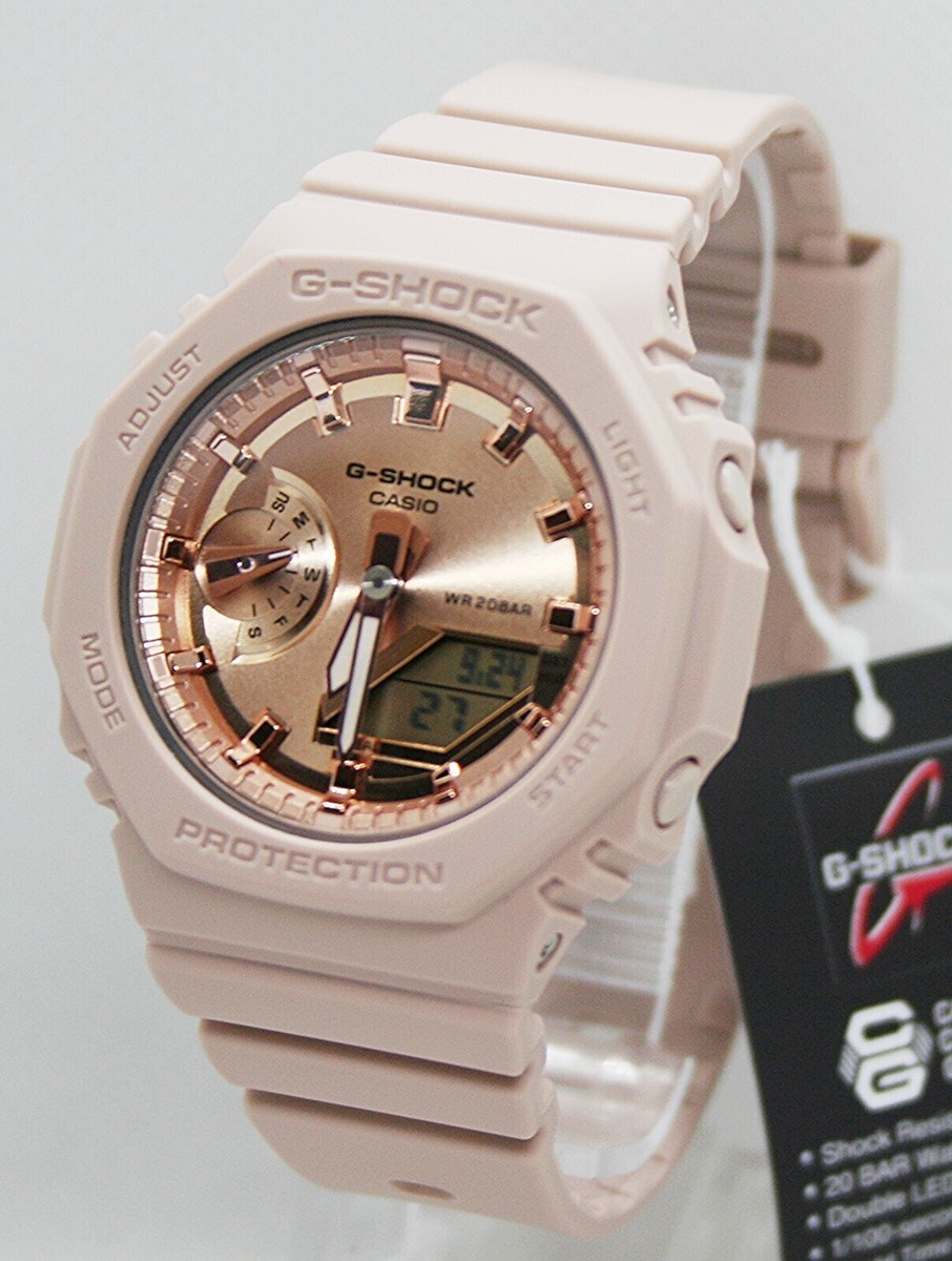 太*郎様 ★美品　G-SHOCK GMA-S2100 ✓ Casio G Shock GMA-S2100MD-4AER ✓ | eBay
