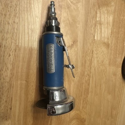 CORNWELL TOOLS CAT820 Cut Off Tool