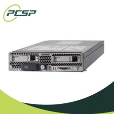 Cisco UCS B200 M5 2-Bay SFF Blade Server Chassis UCSB-B200-M5 