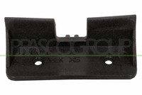 Prasco Halter, StoßFäNger Links, Vorne U.A. FüR CitroËN, Fiat