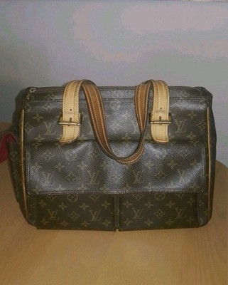 Louis Vuitton Monogram Multipli    Cite Shopper 