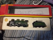 Hornby Schools Class 914 Eastbourne 4-4-0 Steam Locomotive