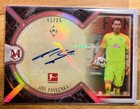 Topps Museum Bundesliga 2018/19 - Jiri Pavlenka - Autograph - /25