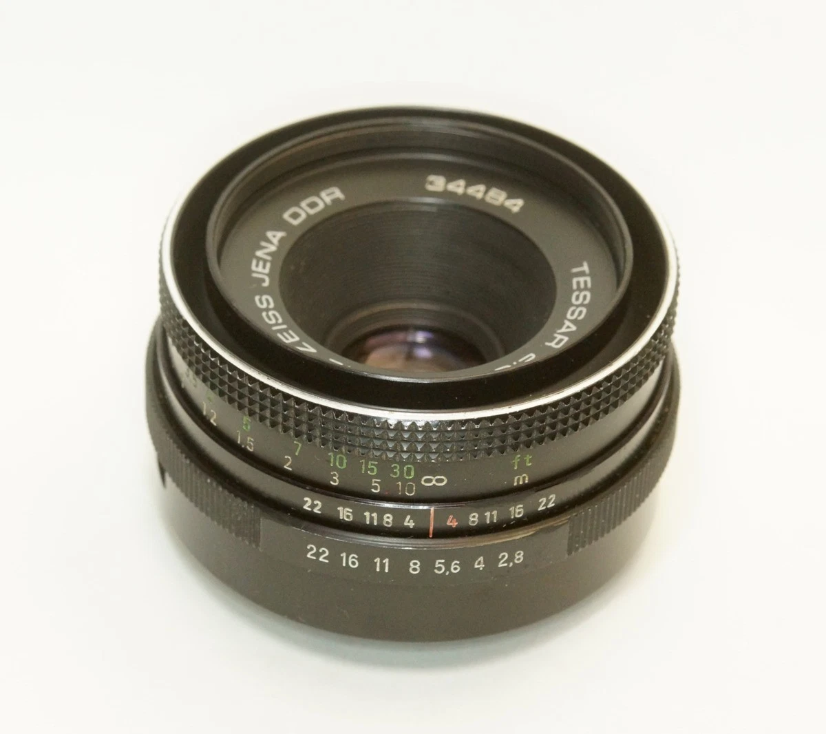 ZEISS M42 Camera Lenses for sale | eBay