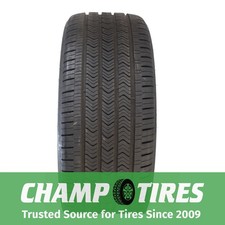 P24540r19 Goodyear Eagle Sport All-season 98 H Used 932nds