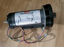 Bowflex Treadclimber Motor TC5000, TC3000, TC1000, TC6000, and TC5300