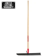 Concrete Mover with Rebar Hook