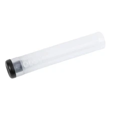 Odyssey Broc Grips, Clear