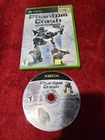 Phantom Crash (Microsoft Xbox, 2002)