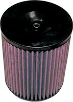 Luftfilter Sonstige Leistung ErhöHter Durchfluss K&N Yamaha Yfz 450 Ya-4504