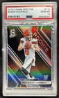 2018 Panini Spectra Baker Mayfield RC Rookie #/99 Browns PSA 10 GEM MINT