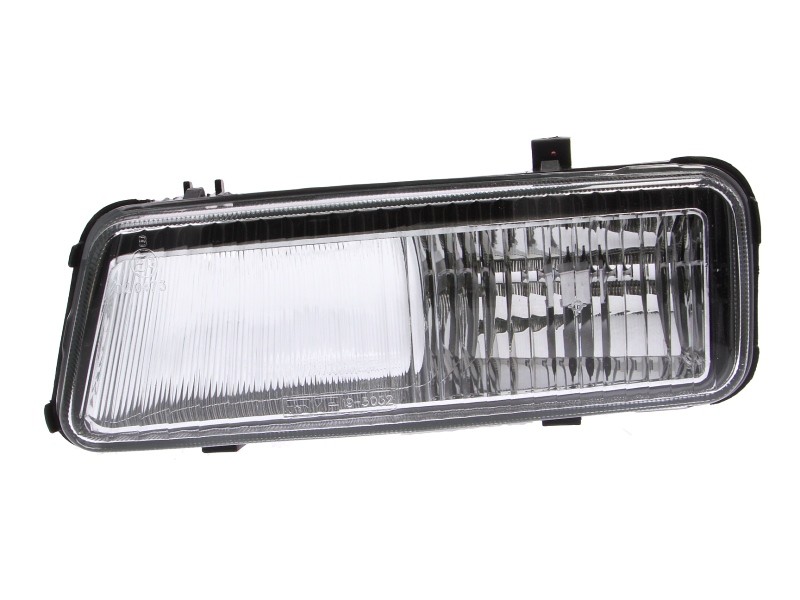 Left TYC 19-5032-05-2 Fog Light for CITROËN,FIAT,PEUGEOT - Image 8