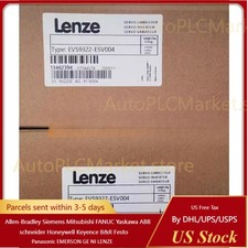 US Free TAX 1PC NEW EVS9322-ESV004 EVS9322ESV004 Lenze Frequency converter
