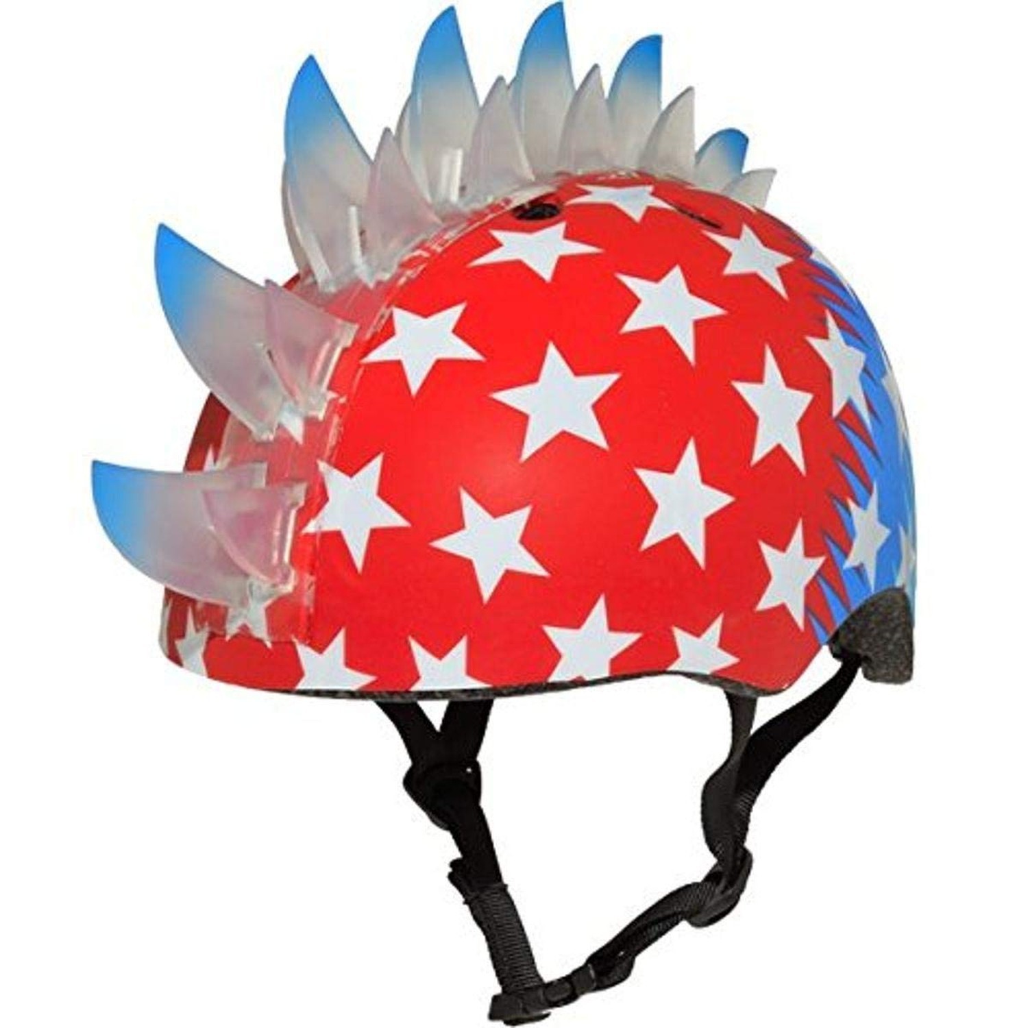 Raskullz Mohawk Helmet AF1 LED Child (50-54 cm)