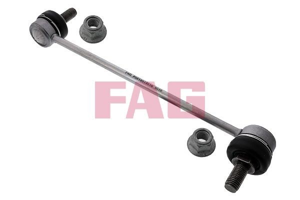 Fag Stange/Strebe, Stabilisator Vorne Links Rechts FüR Opel Saab-image