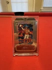 2024 Panini Donruss Optic - Uptowns Bo Nix #3 (RC)