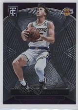2024-25 Panini Totally Certified Austin Reaves #115 04qn