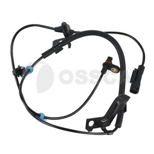 Abs Sensor Raddrehzahl Ossca 22109 FüR Chrysler Sebring Js Crd Vvt-image