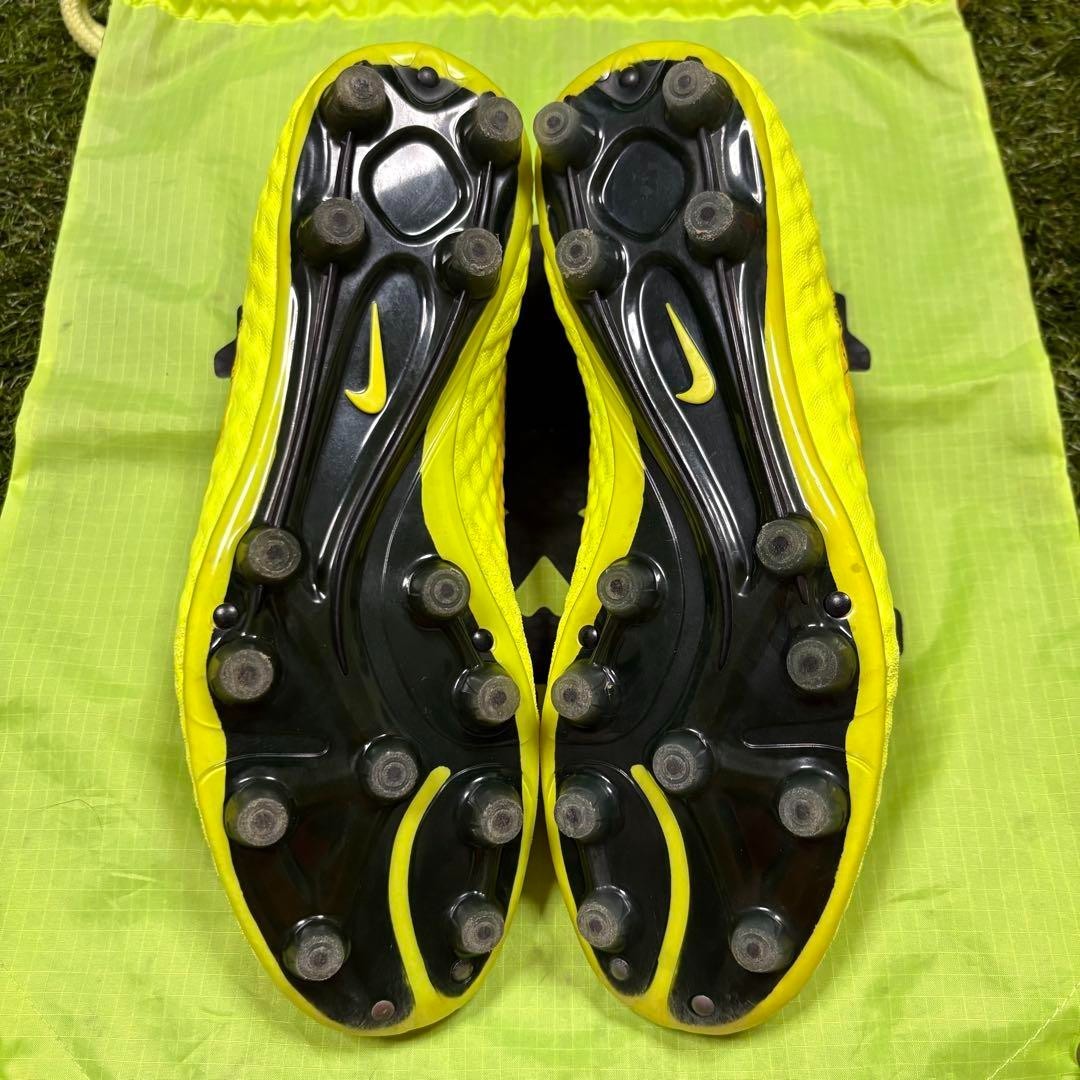 Nike Hypervenom Phantom HG ACC US 7.5 UK 6.5 599852 700 Soccer