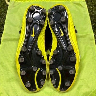 Nike Hypervenom Phantom HG ACC US 7.5 UK 6.5 599852 700 Soccer