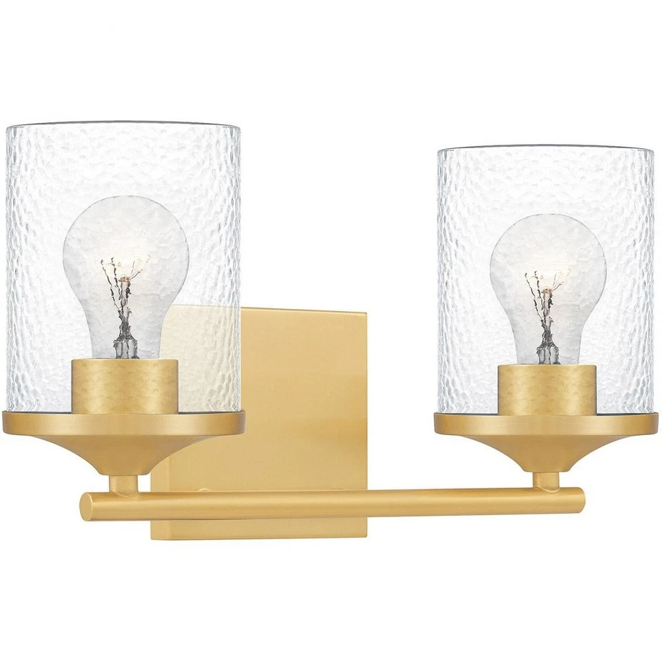 Abner — 2 легких средних туалетных столика в переходном стиле — 14 дюймов в ширину от - Изображение 3 из 4