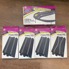 Bachmann SUPERTRAX 1/32 Slot Car Track