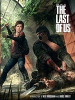 The Art Of The Last Of Us Dark Horse (U. A.) Buch Einband - Fest (Hardcover)