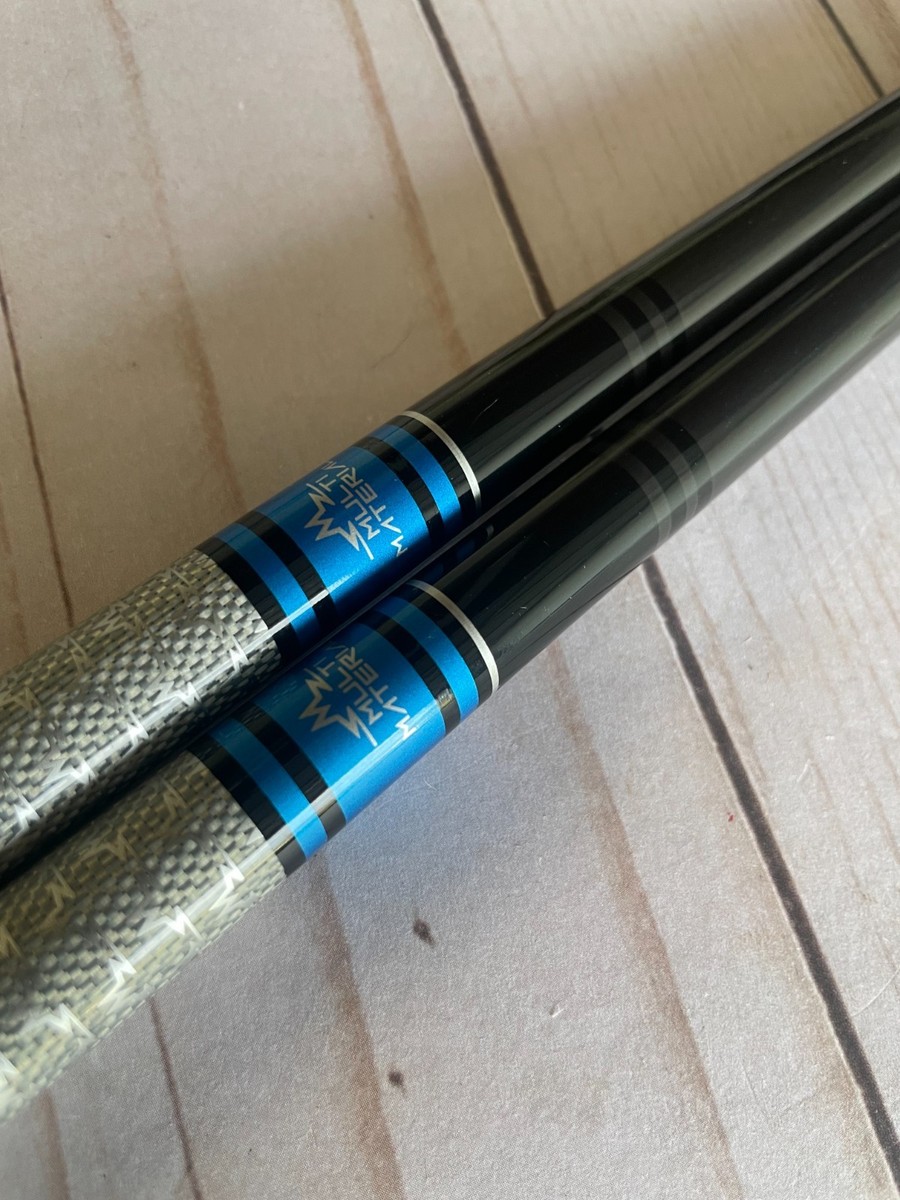 NEW* Mitsubishi Tensei AV Blue 75X 42