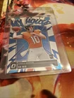 2024 Panini Donruss Optic - My House! Bo Nix #10 (RC)