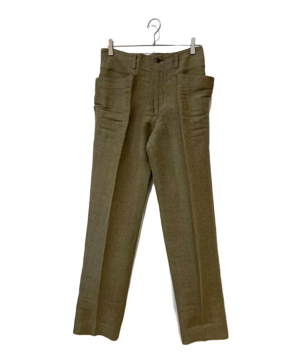 ISSEY MIYAKE Linen Pants for Men for sale | eBay